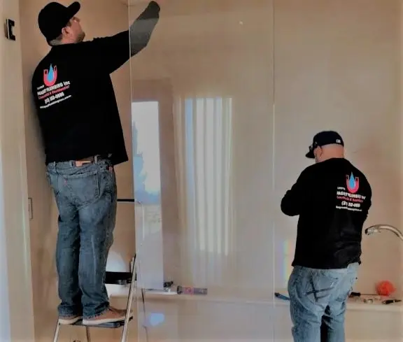 Professional plumbing installation for Leak Detection in Robertsville